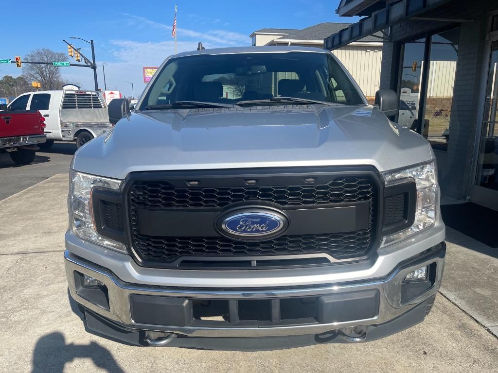 2019 Ford F150 XLT photo