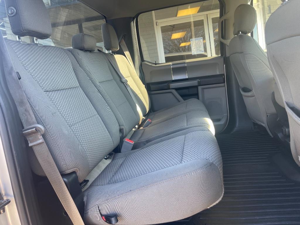 2019 Ford F150 XLT photo