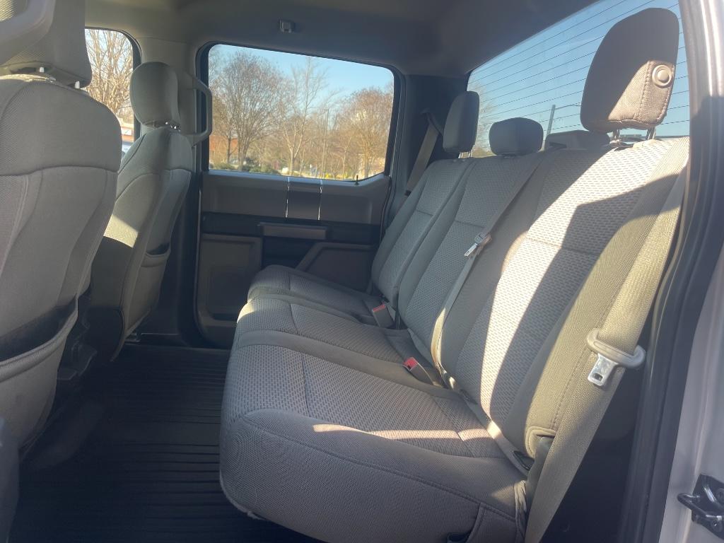 2019 Ford F150 XLT photo