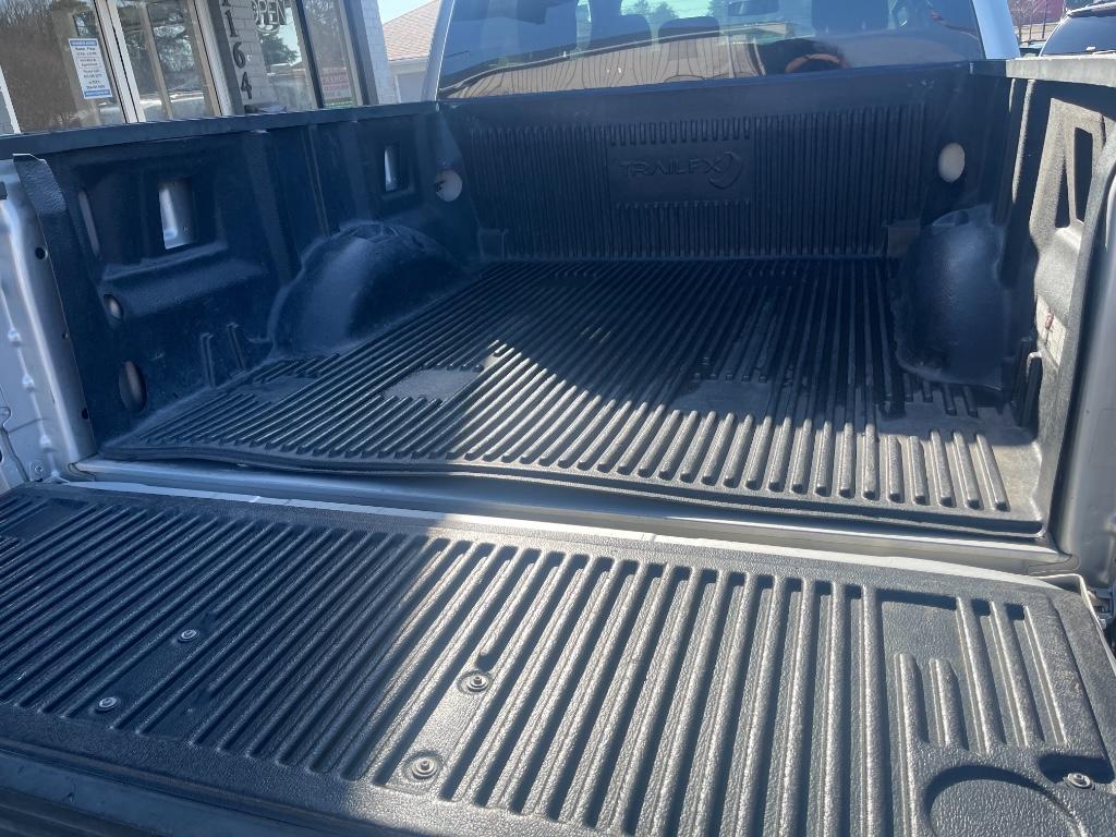 2019 Ford F150 XLT photo