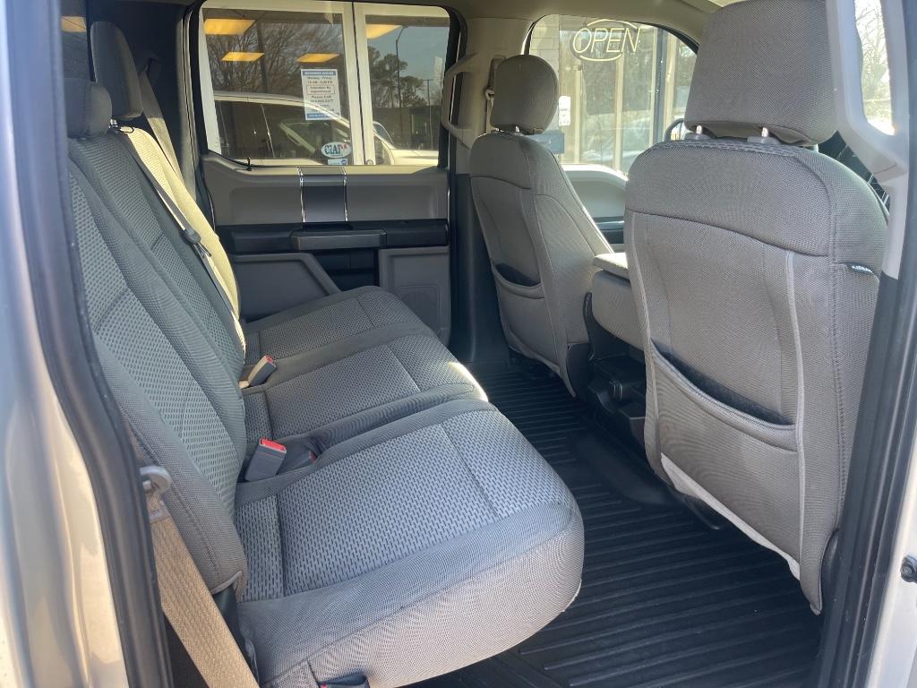 2019 Ford F150 XLT photo