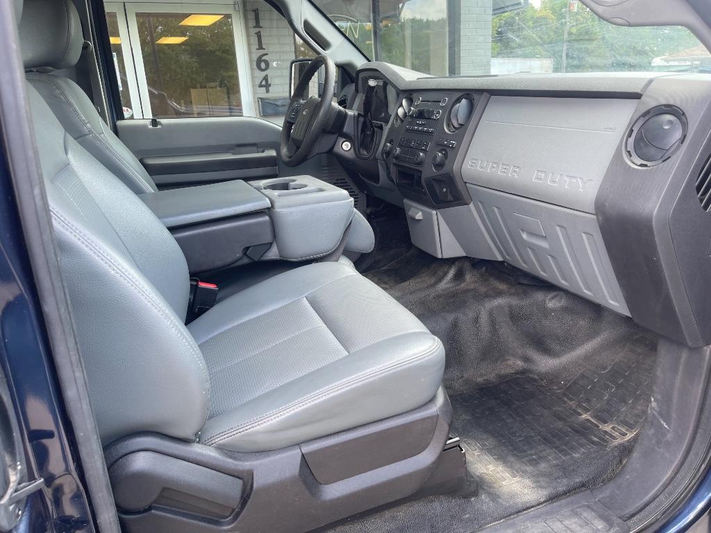 2015 Ford RSX Lariat photo