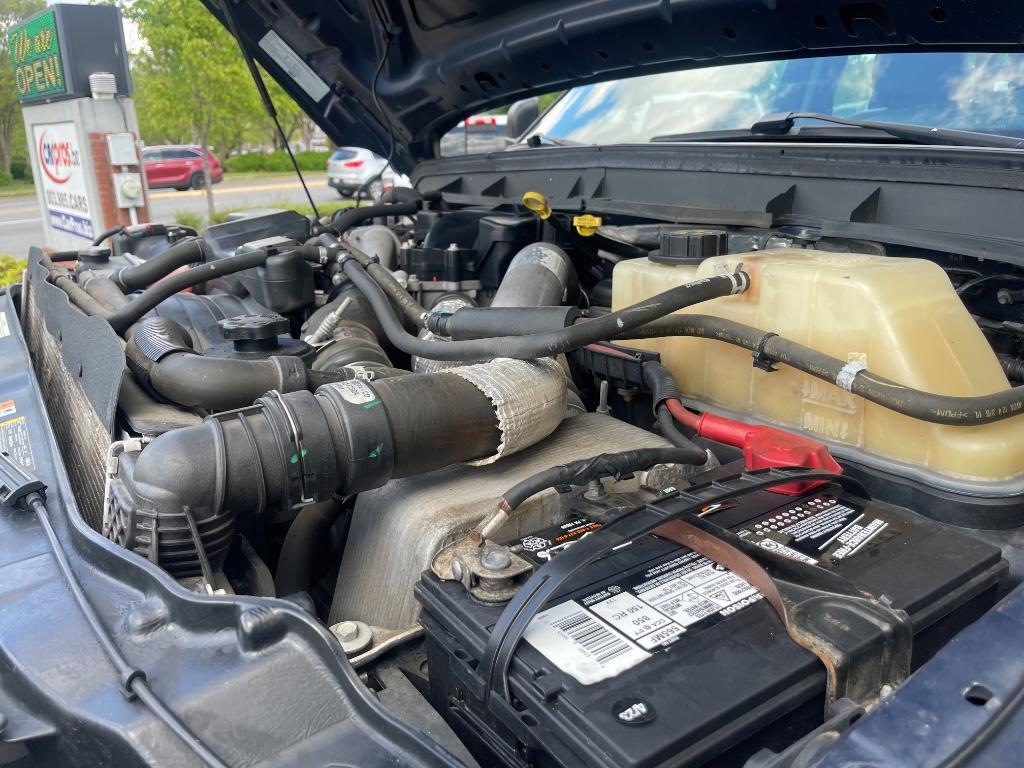 2015 Ford RSX Lariat photo