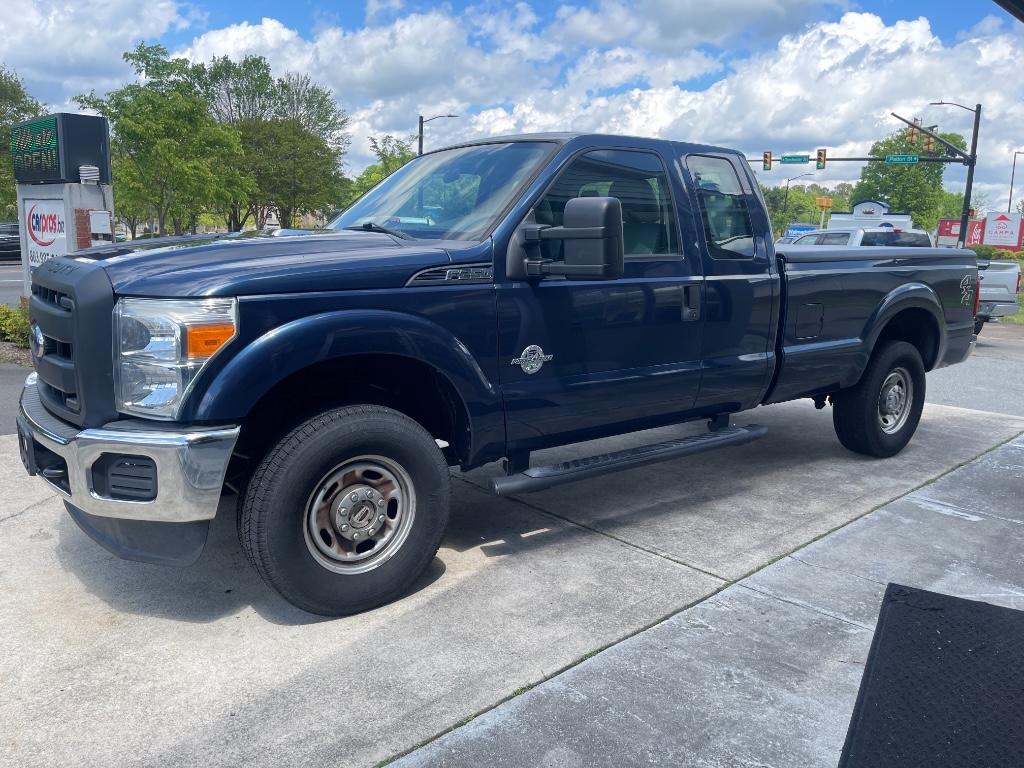 2015 Ford RSX Lariat photo
