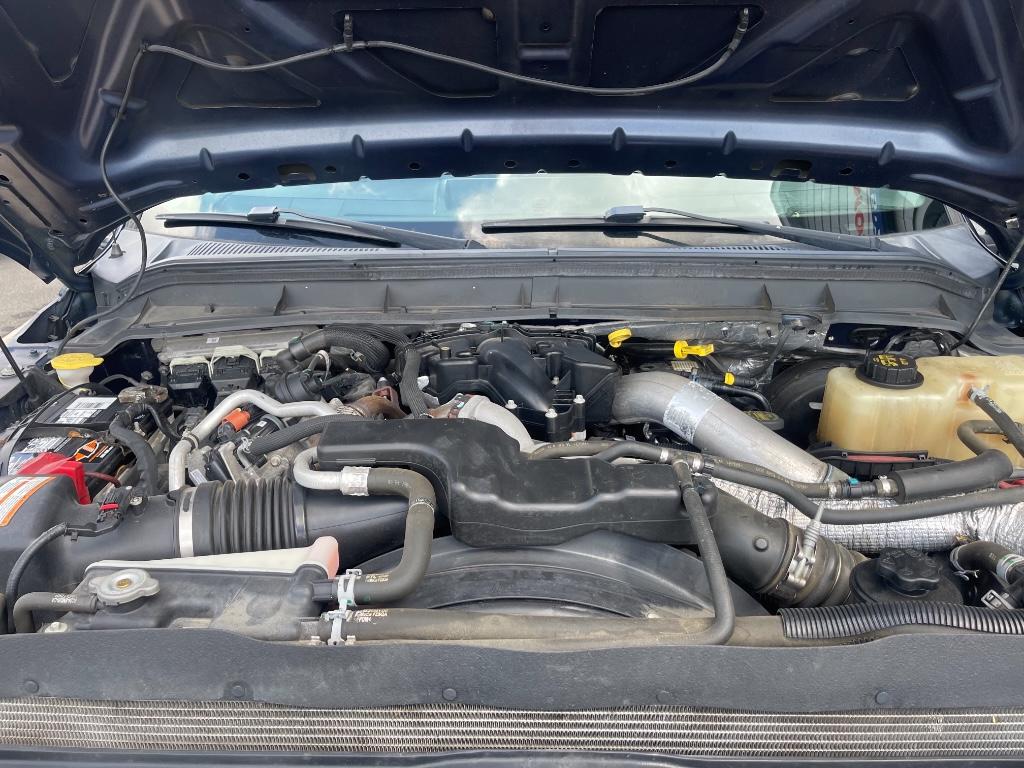 2015 Ford RSX Lariat photo