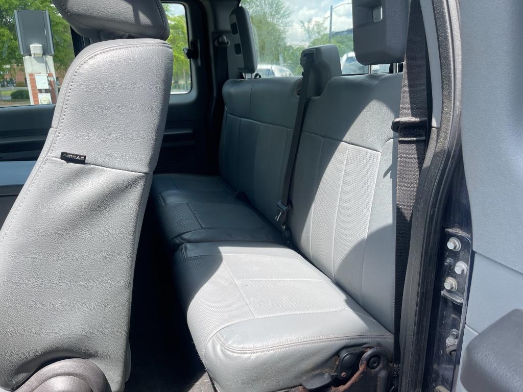 2015 Ford RSX Lariat photo