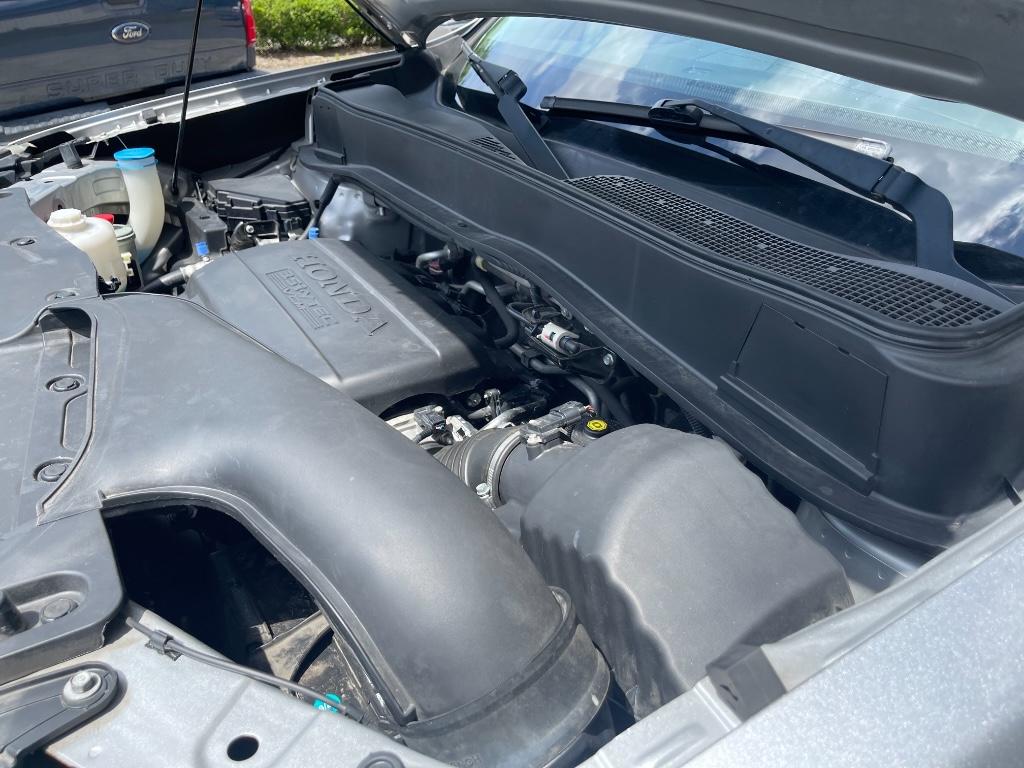 2015 Honda Pilot EX-L photo