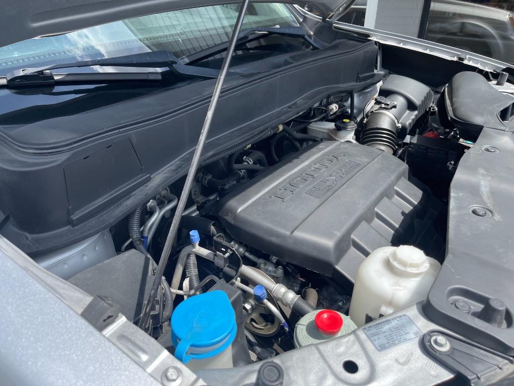 2015 Honda Pilot EX-L photo