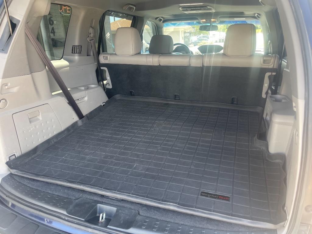 2013 Honda Pilot Touring photo