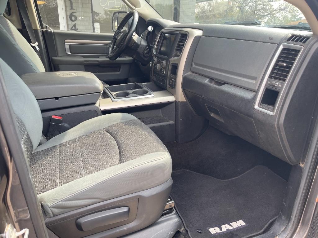 2014 Ram 2500 - $21,995