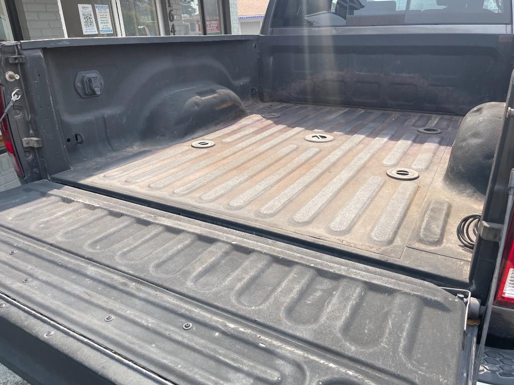 2014 Ram 2500 - $21,995