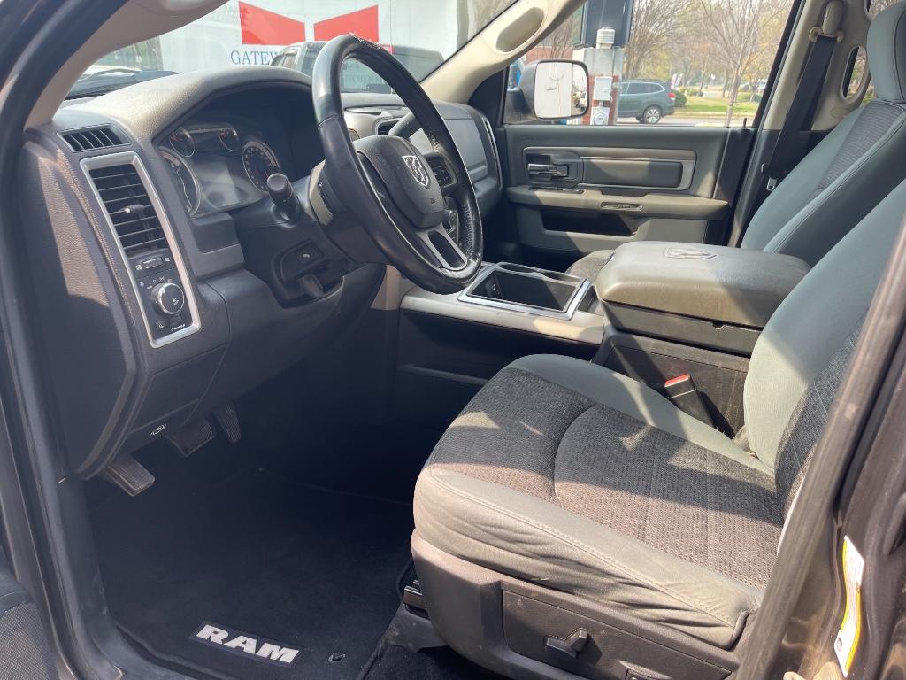 2014 Ram 2500 - $21,995