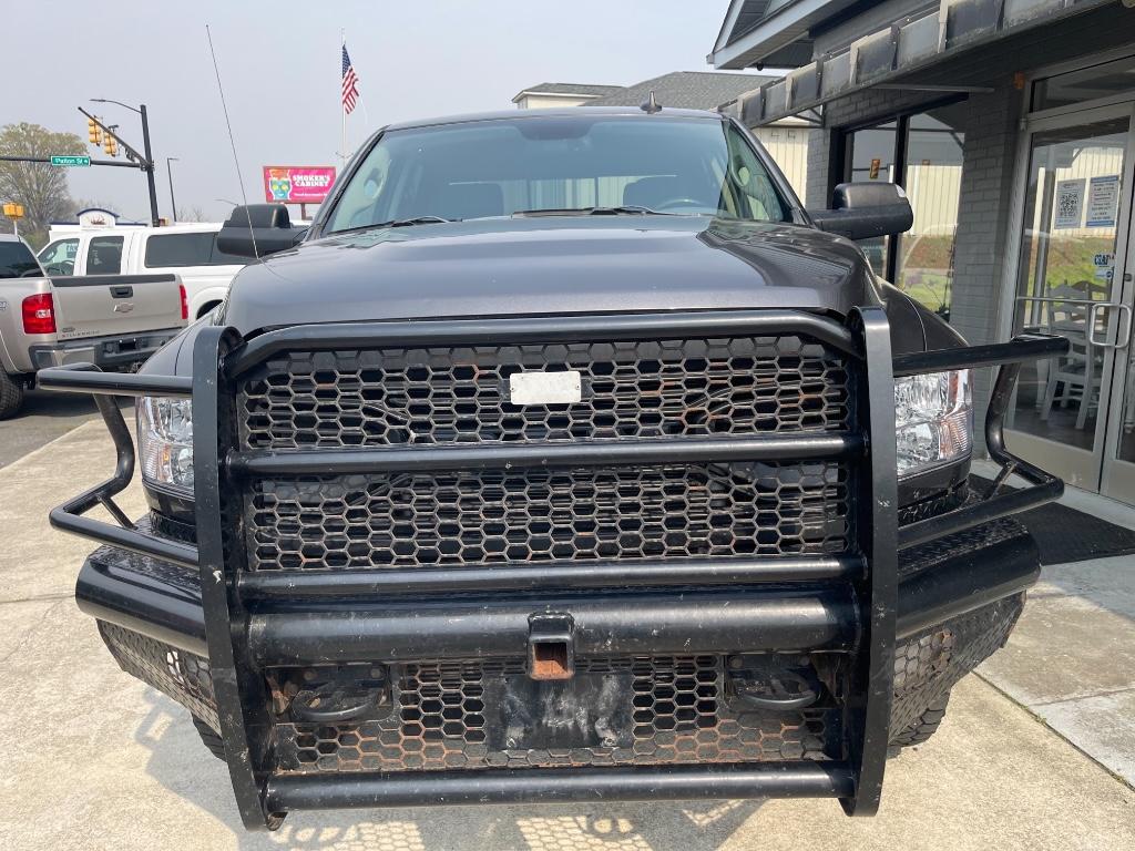 2014 Ram 2500 - $21,995