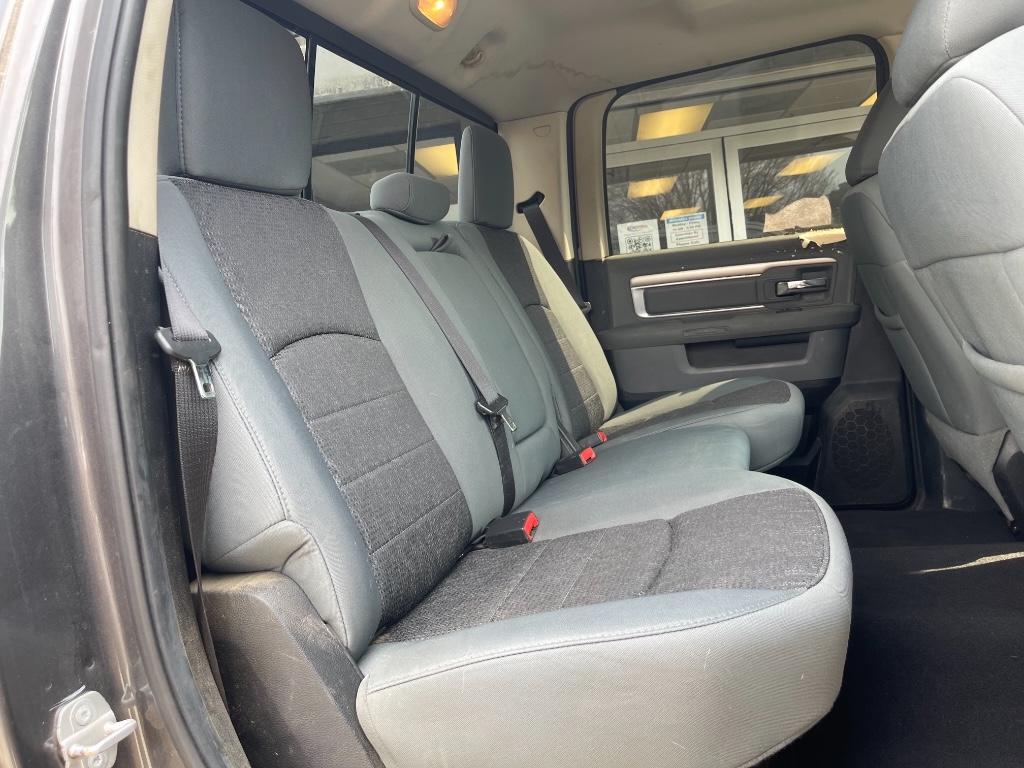 2014 Ram 2500 - $21,995