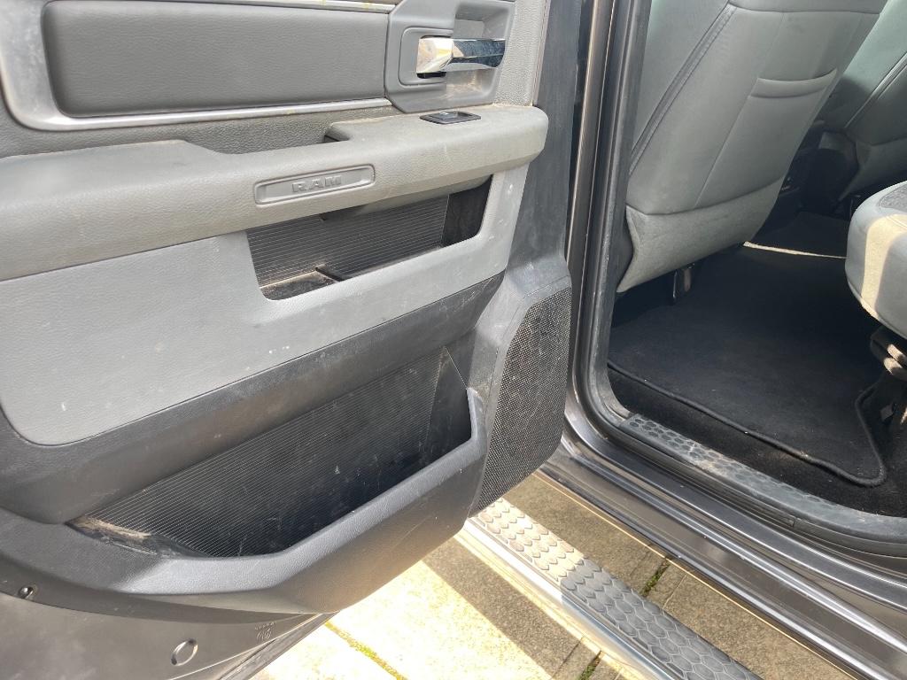2014 Ram 2500 - $21,995