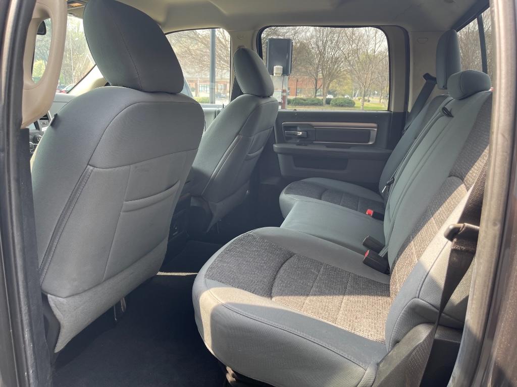 2014 Ram 2500 - $21,995