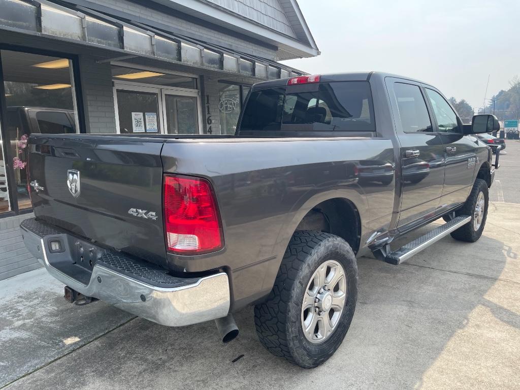 2014 Ram 2500 - $21,995