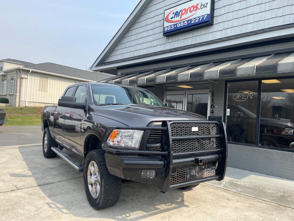 2014 Ram 2500 - $21,995