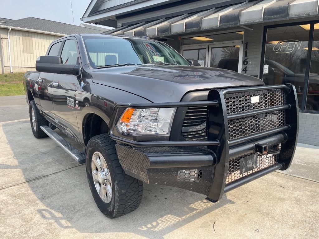 2014 Ram 2500 - $21,995