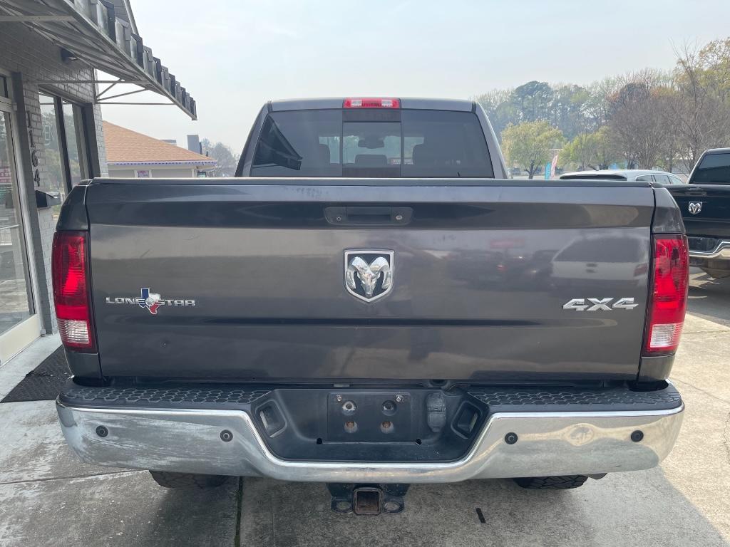 2014 Ram 2500 - $21,995