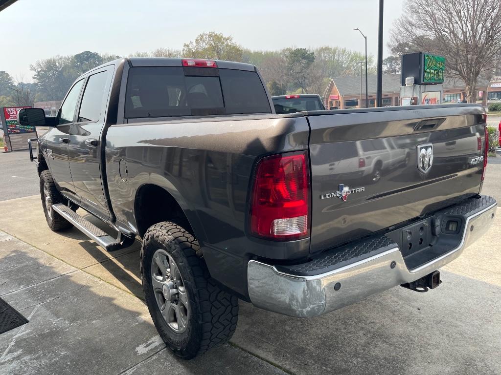 2014 Ram 2500 - $21,995