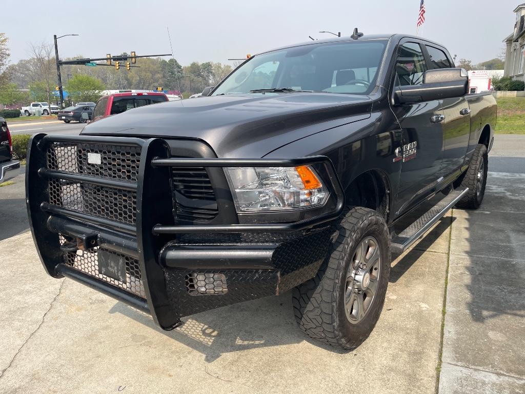 2014 Ram 2500 - $21,995