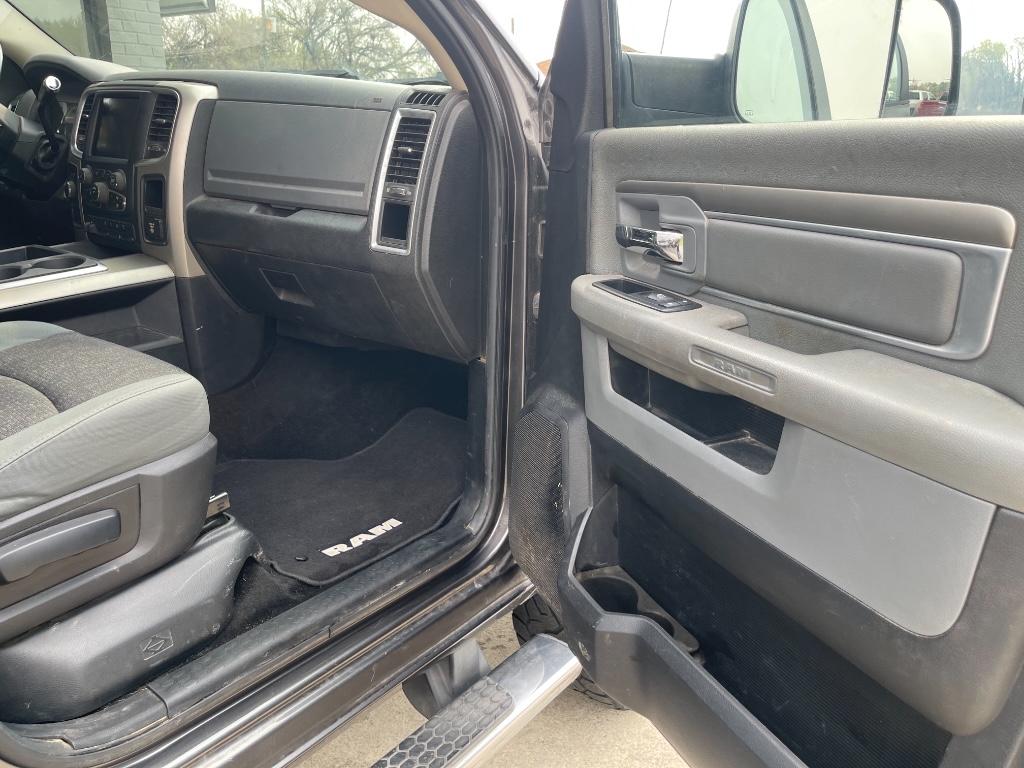 2014 Ram 2500 - $21,995