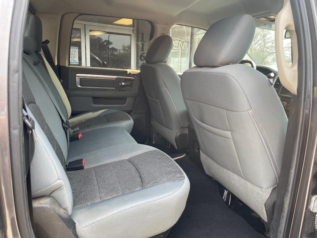 2014 Ram 2500 - $21,995