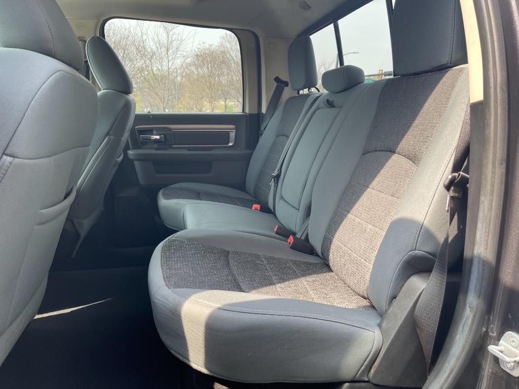 2014 Ram 2500 - $21,995