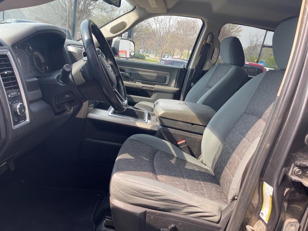 2014 Ram 2500 - $21,995