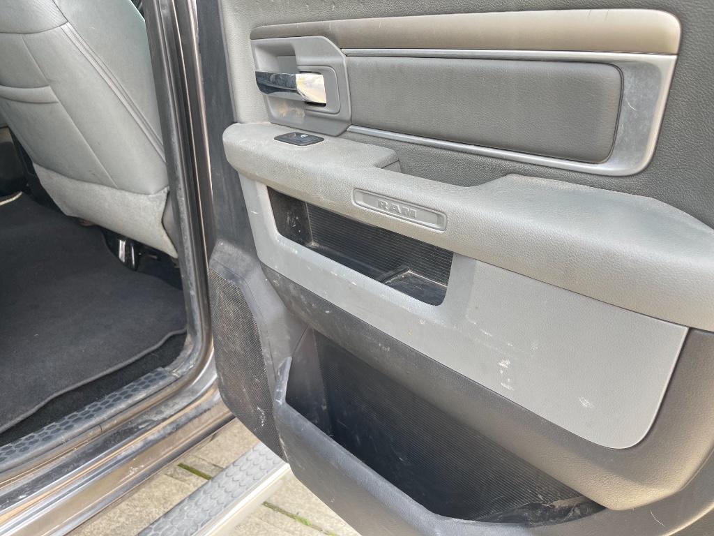 2014 Ram 2500 - $21,995