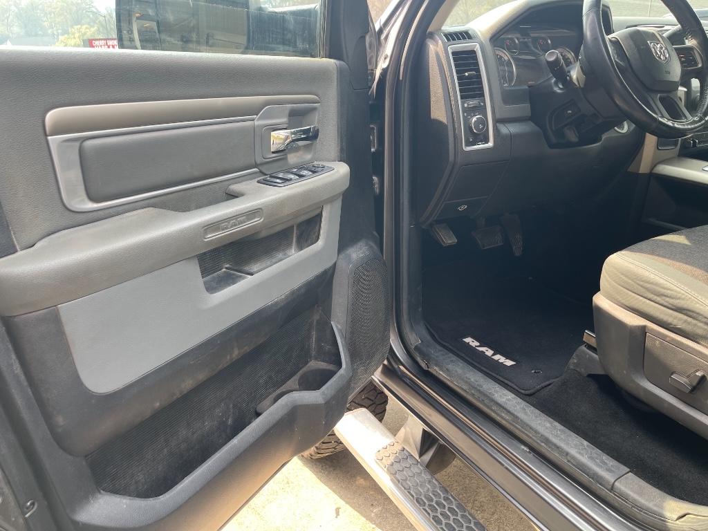 2014 Ram 2500 - $21,995
