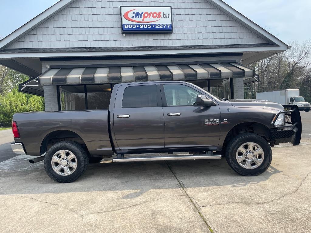 2014 Ram 2500 - $21,995