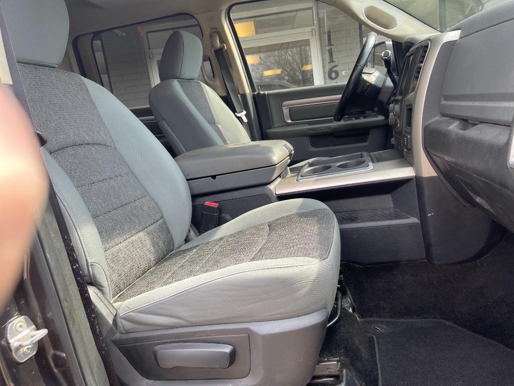 2014 Ram 2500 - $21,995
