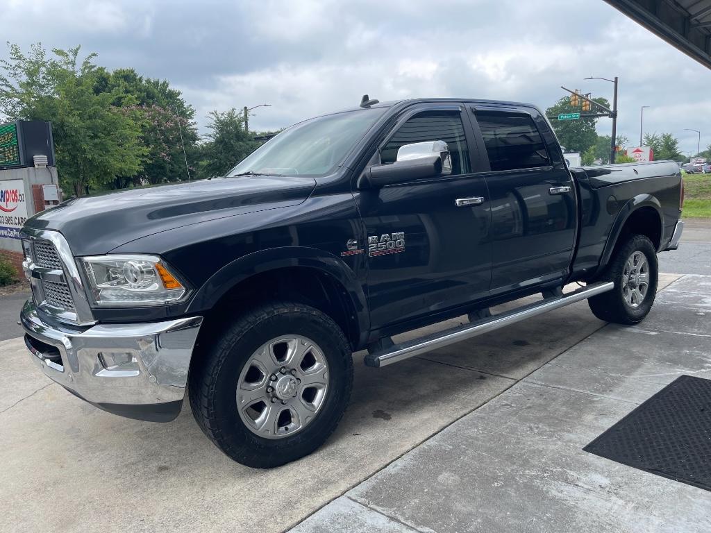 2016 Ram 2500 - $24,995