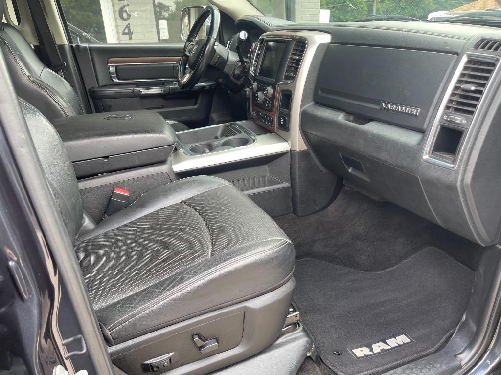 2016 Ram 2500 - $24,995