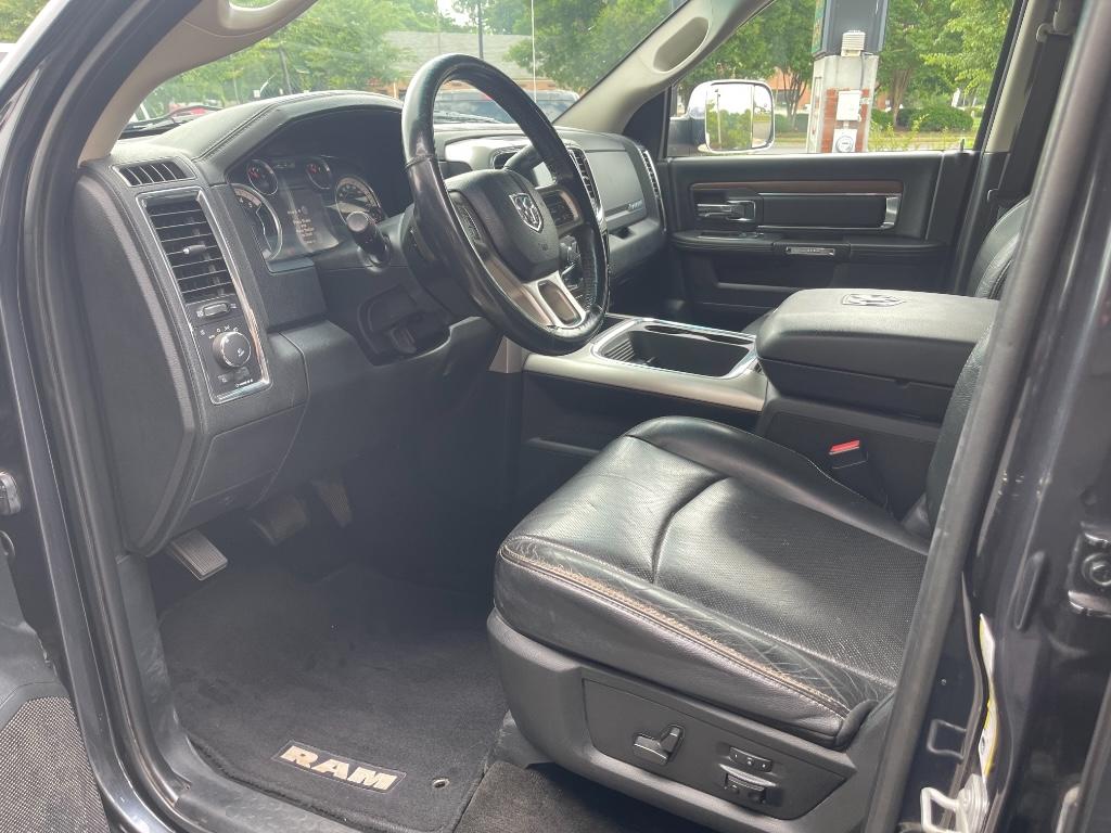 2016 Ram 2500 - $24,995