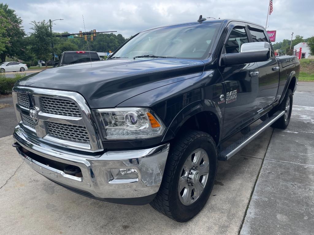 2016 Ram 2500 - $24,995