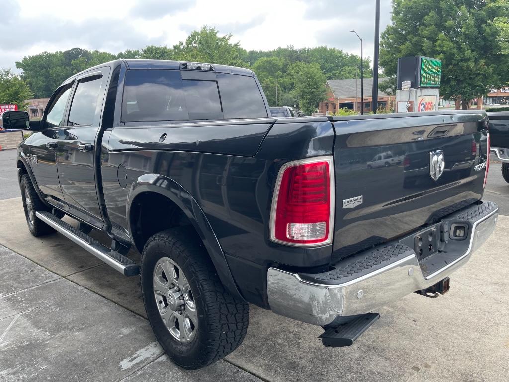 2016 Ram 2500 - $24,995