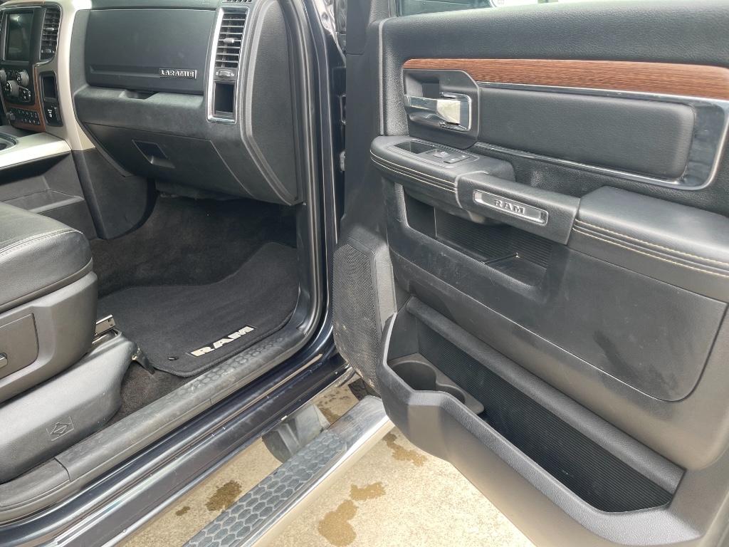 2016 Ram 2500 - $24,995