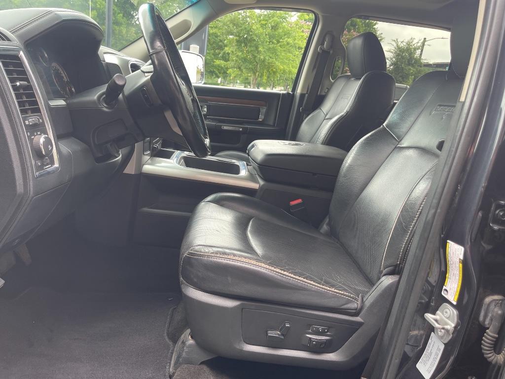 2016 Ram 2500 - $24,995