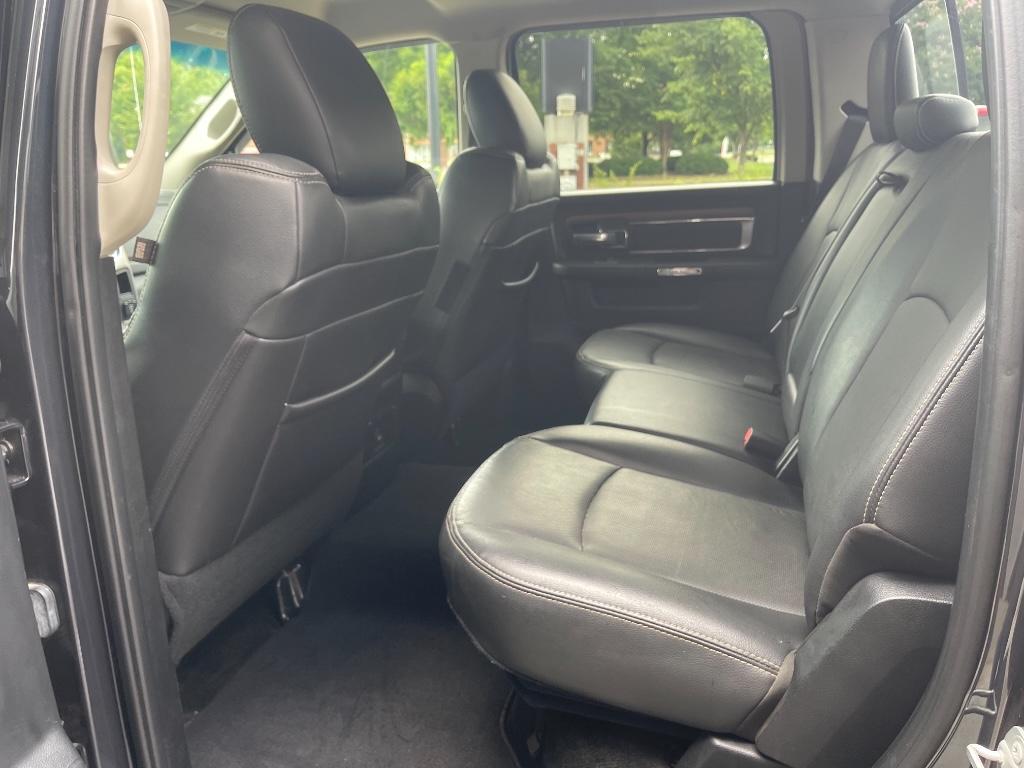 2016 Ram 2500 - $24,995