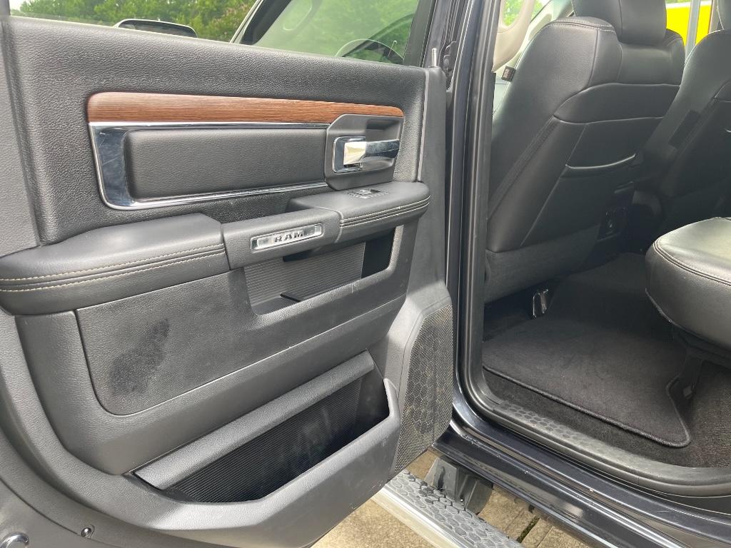 2016 Ram 2500 - $24,995