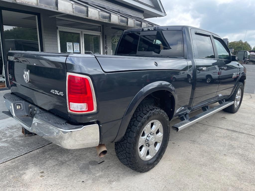 2016 Ram 2500 - $24,995