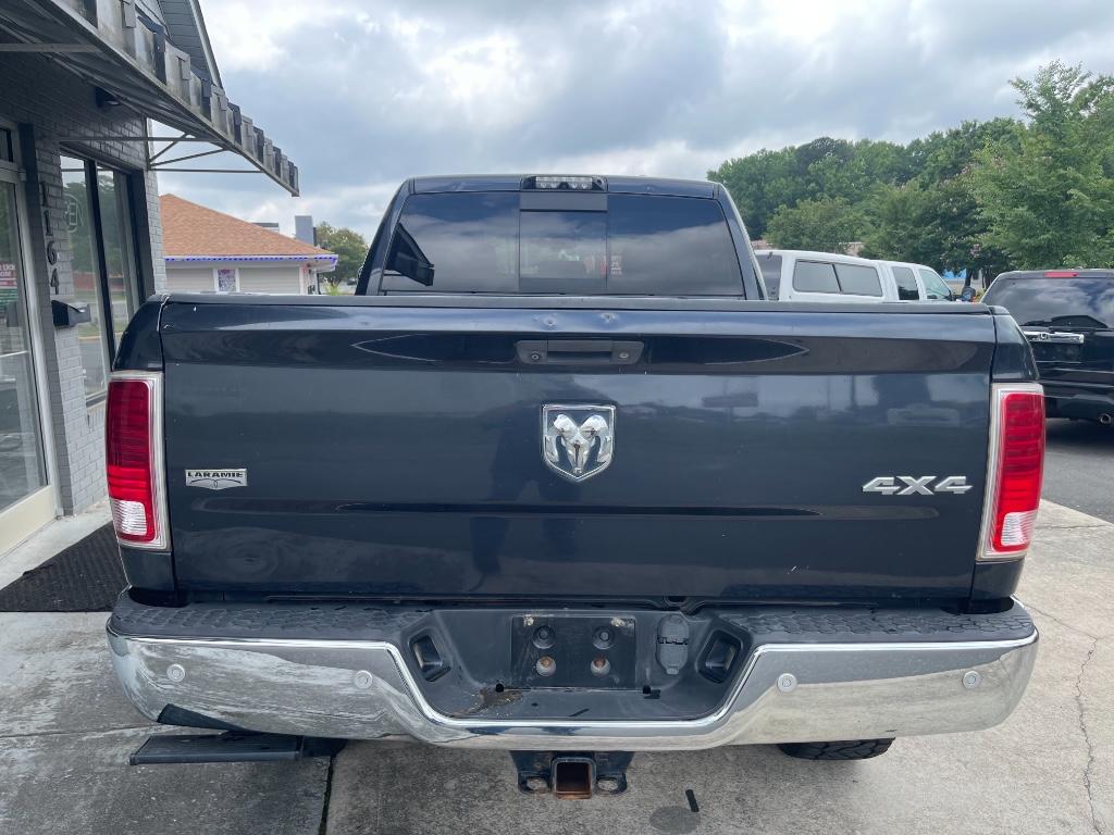 2016 Ram 2500 - $24,995