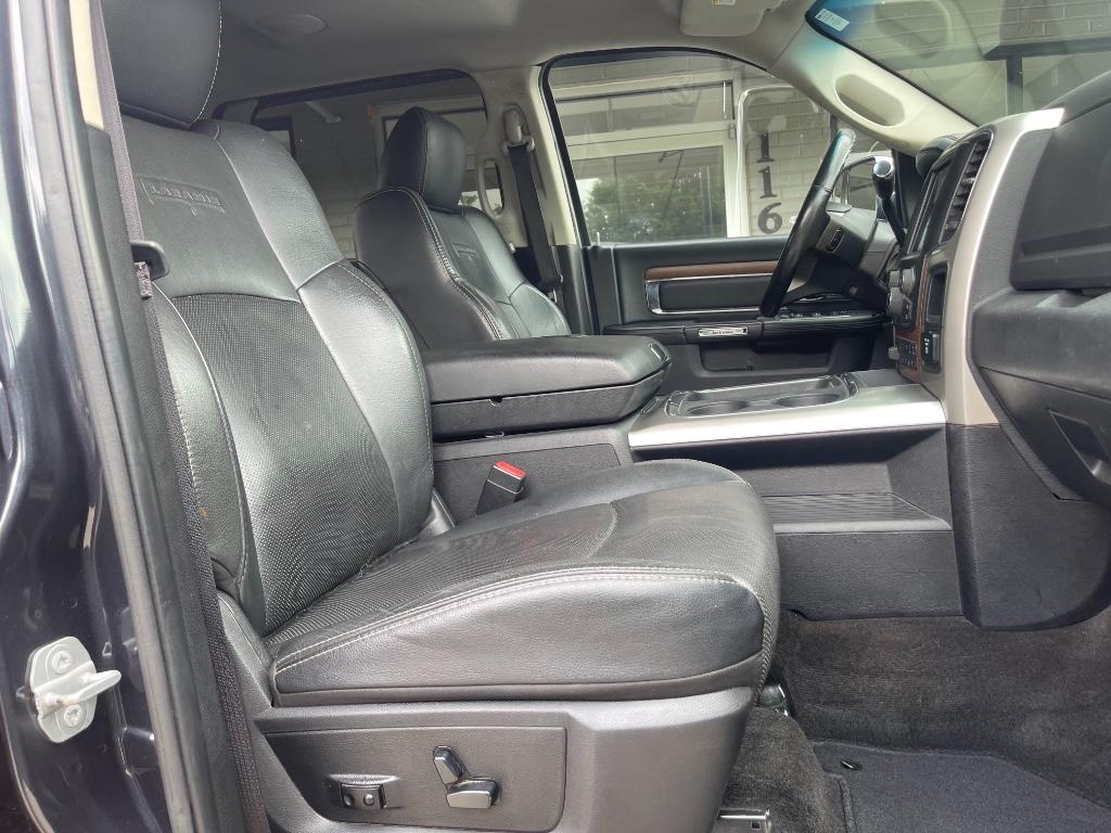 2016 Ram 2500 - $24,995