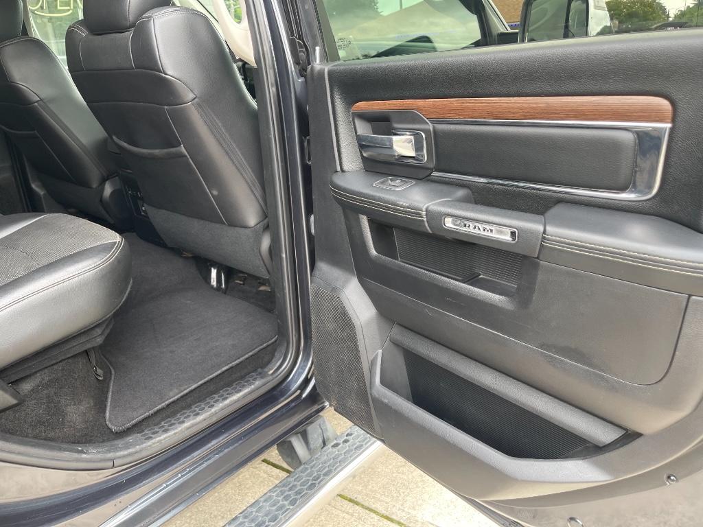 2016 Ram 2500 - $24,995