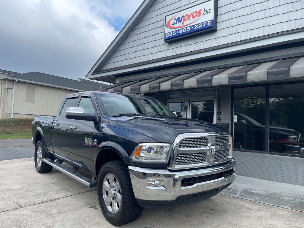 2016 Ram 2500 - $24,995