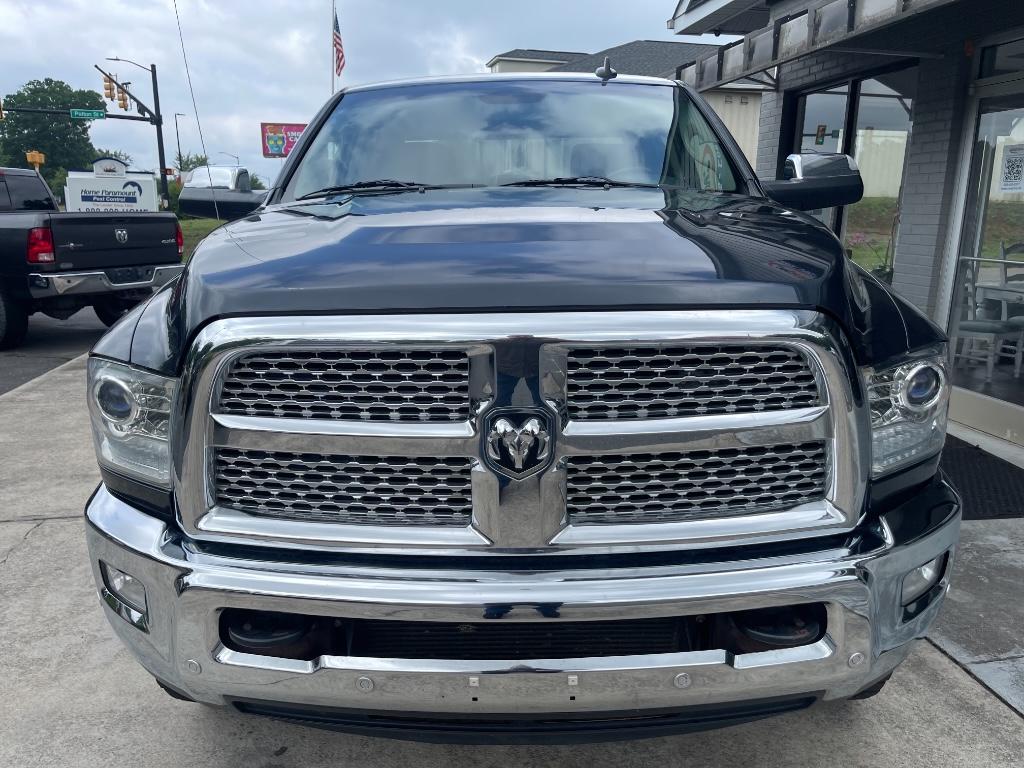 2016 Ram 2500 - $24,995
