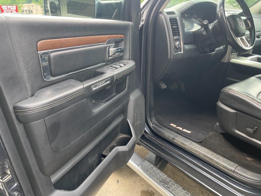 2016 Ram 2500 - $24,995